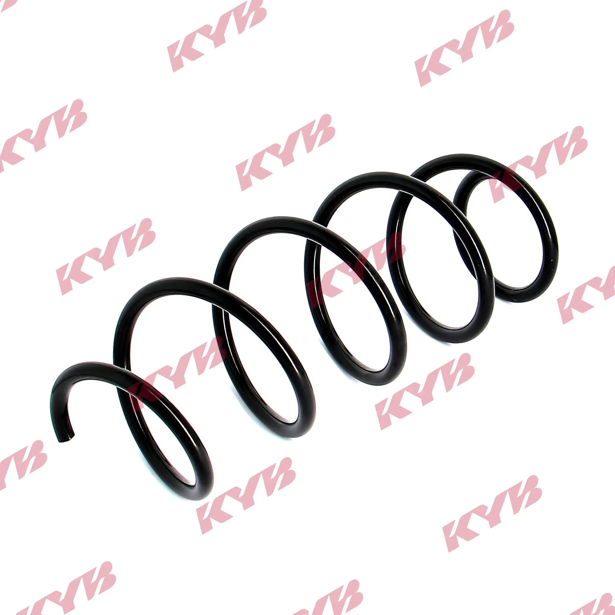 Arc spiral