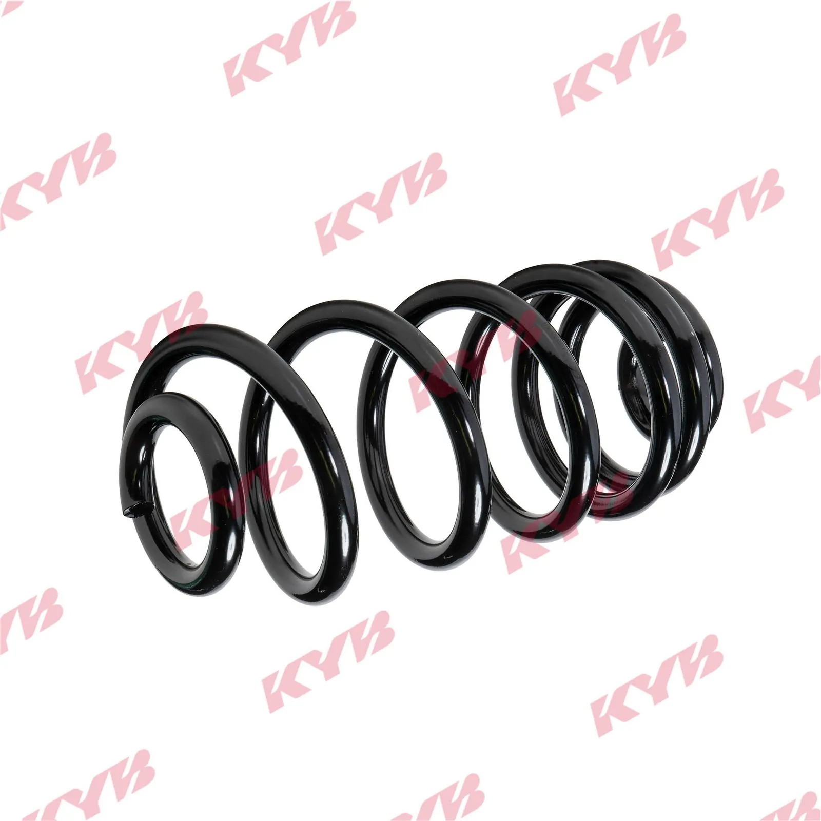 Arc spiral