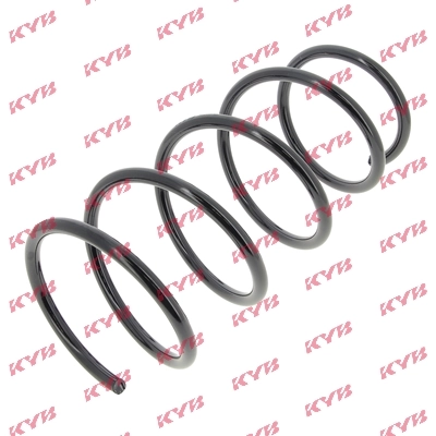 Arc spiral