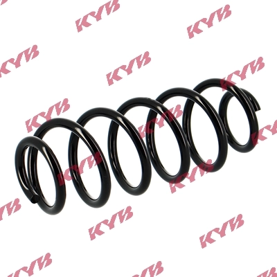 Arc spiral