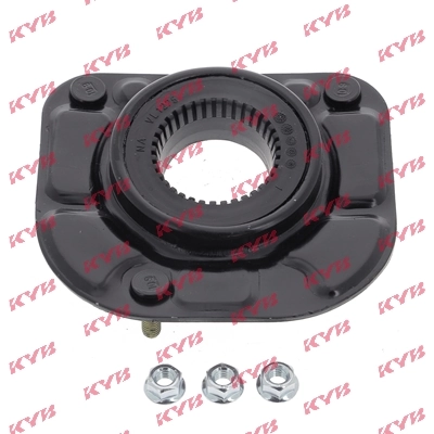 Set reparatie rulment flansa amortizor