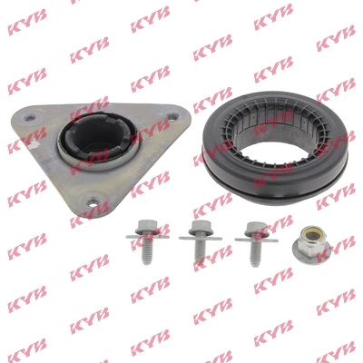 Set reparatie rulment flansa amortizor