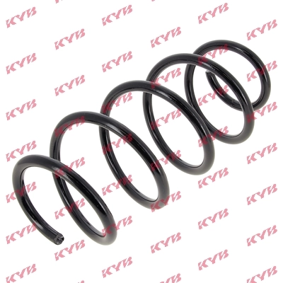 Arc spiral