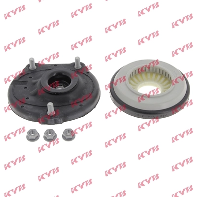 Set reparatie rulment flansa amortizor