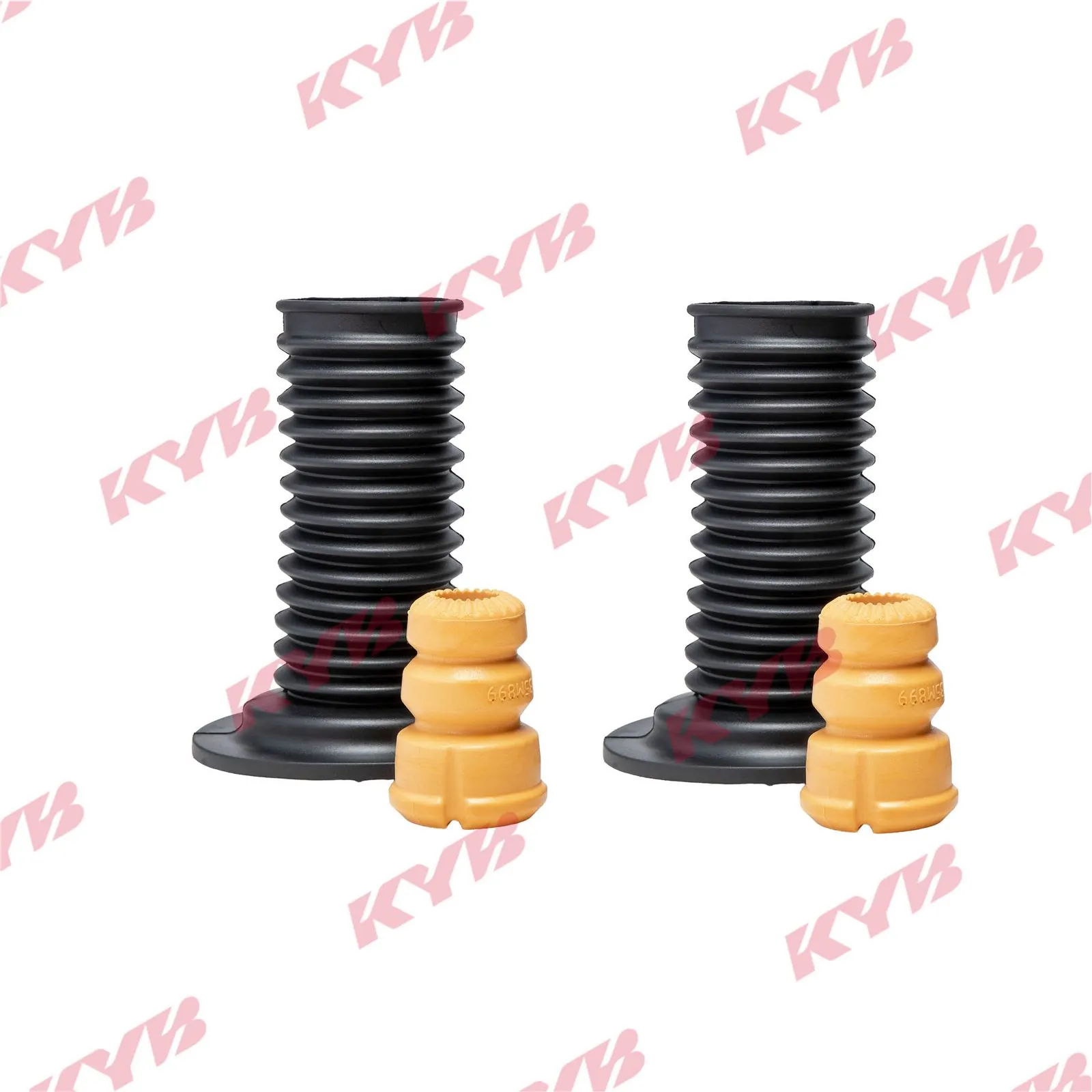 Set protectie praf amortizor