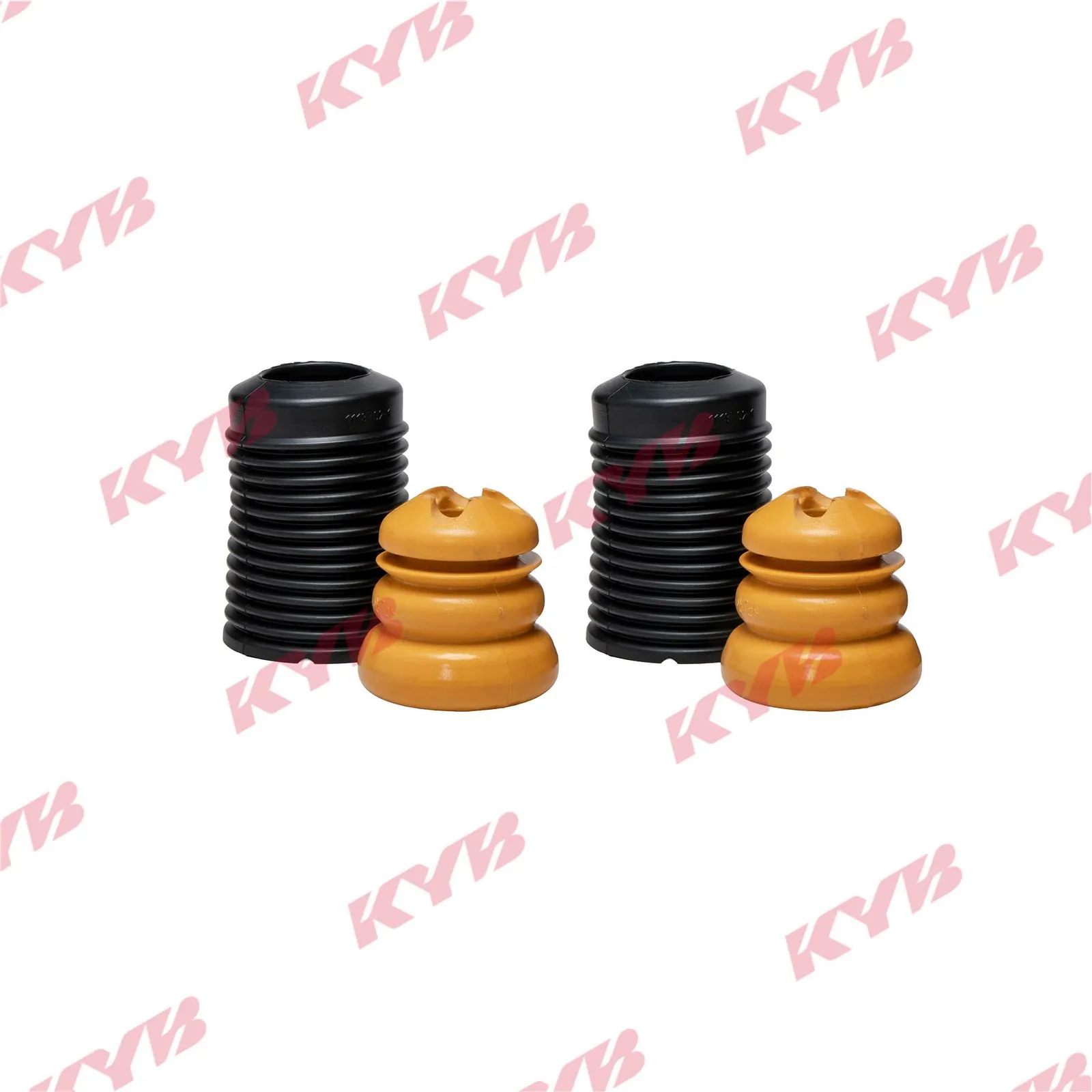 Set protectie praf amortizor