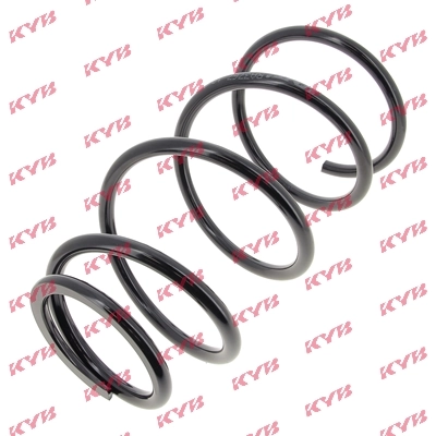 Arc spiral