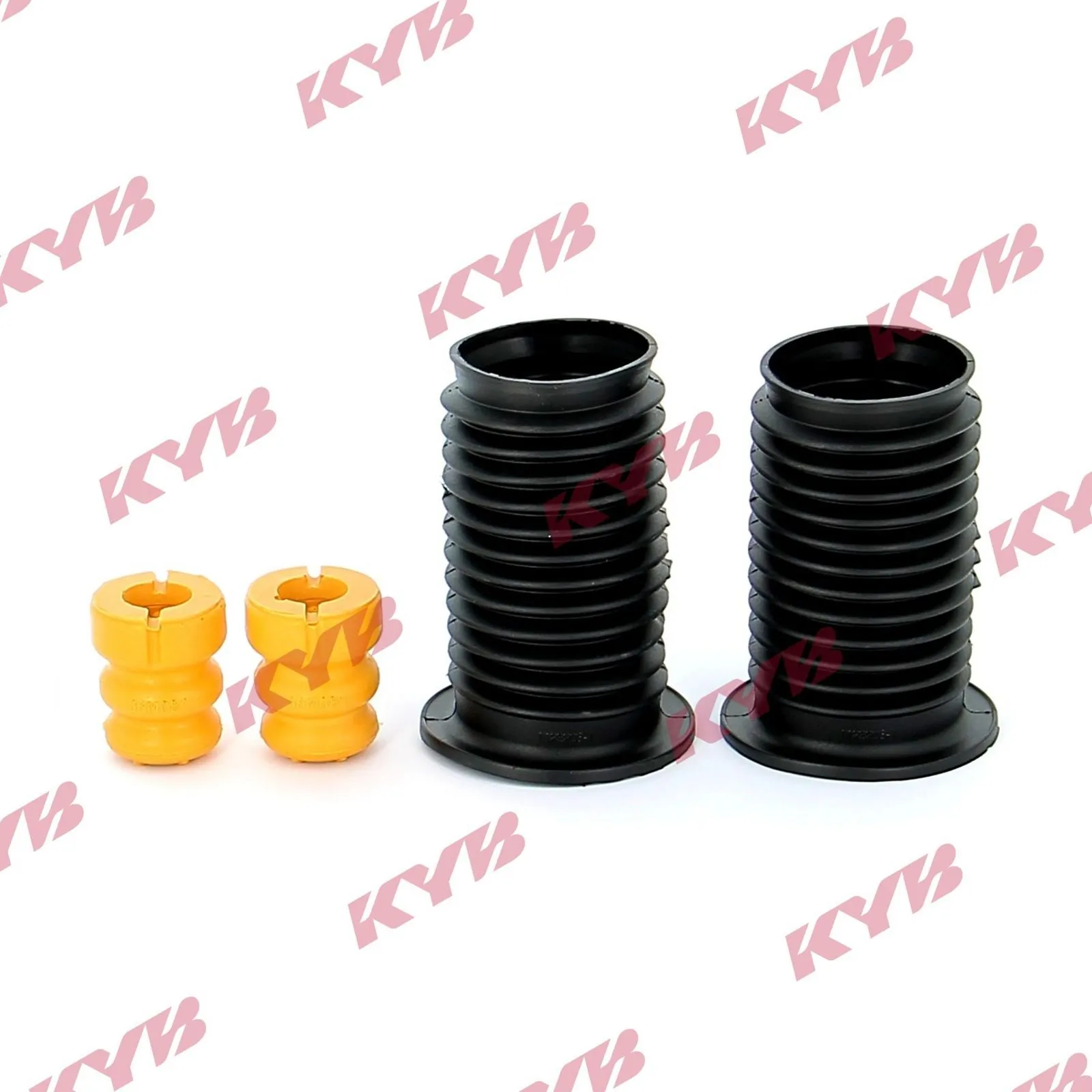 Set protectie praf amortizor