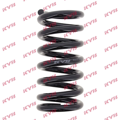 Arc spiral