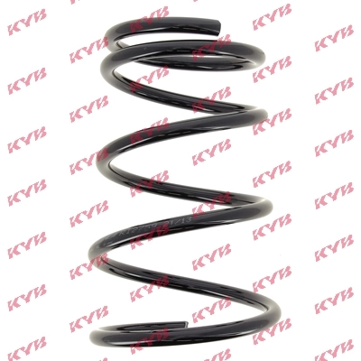 Arc spiral
