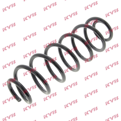 Arc spiral