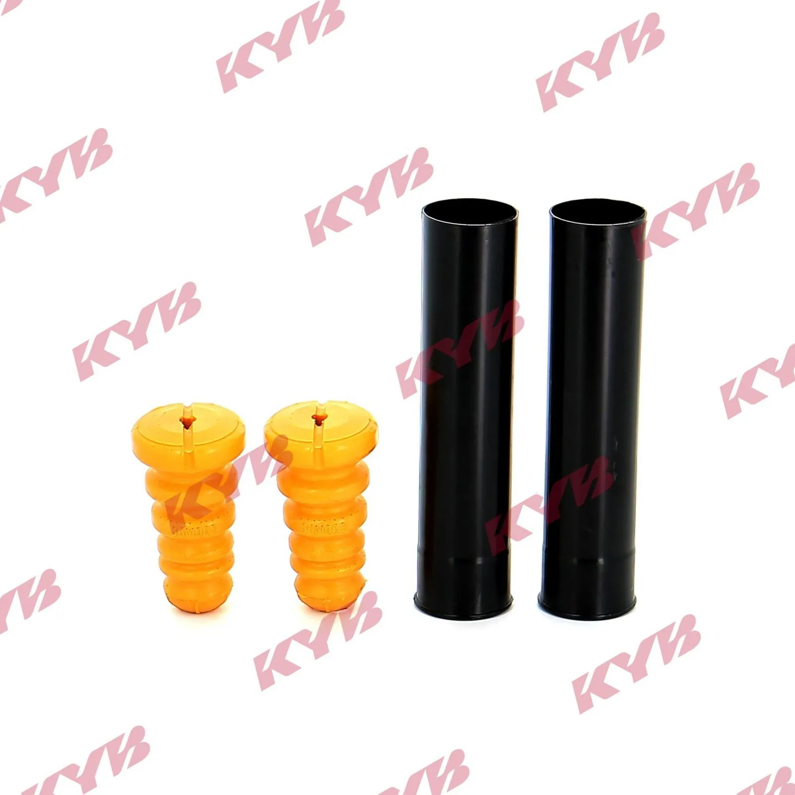 Set protectie praf amortizor