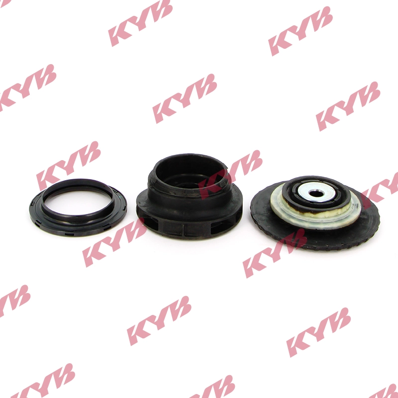Set reparatie rulment flansa amortizor