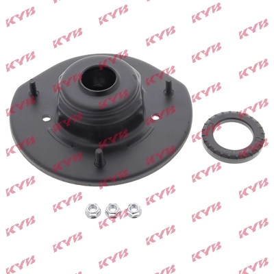 Set reparatie rulment flansa amortizor