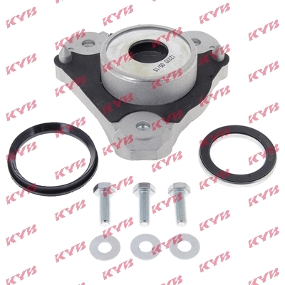 Set reparatie rulment flansa amortizor
