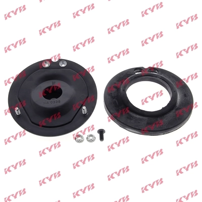 Rulment sarcina suport arc