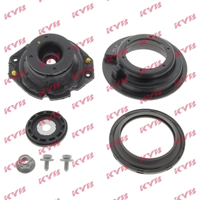 Set reparatie rulment flansa amortizor