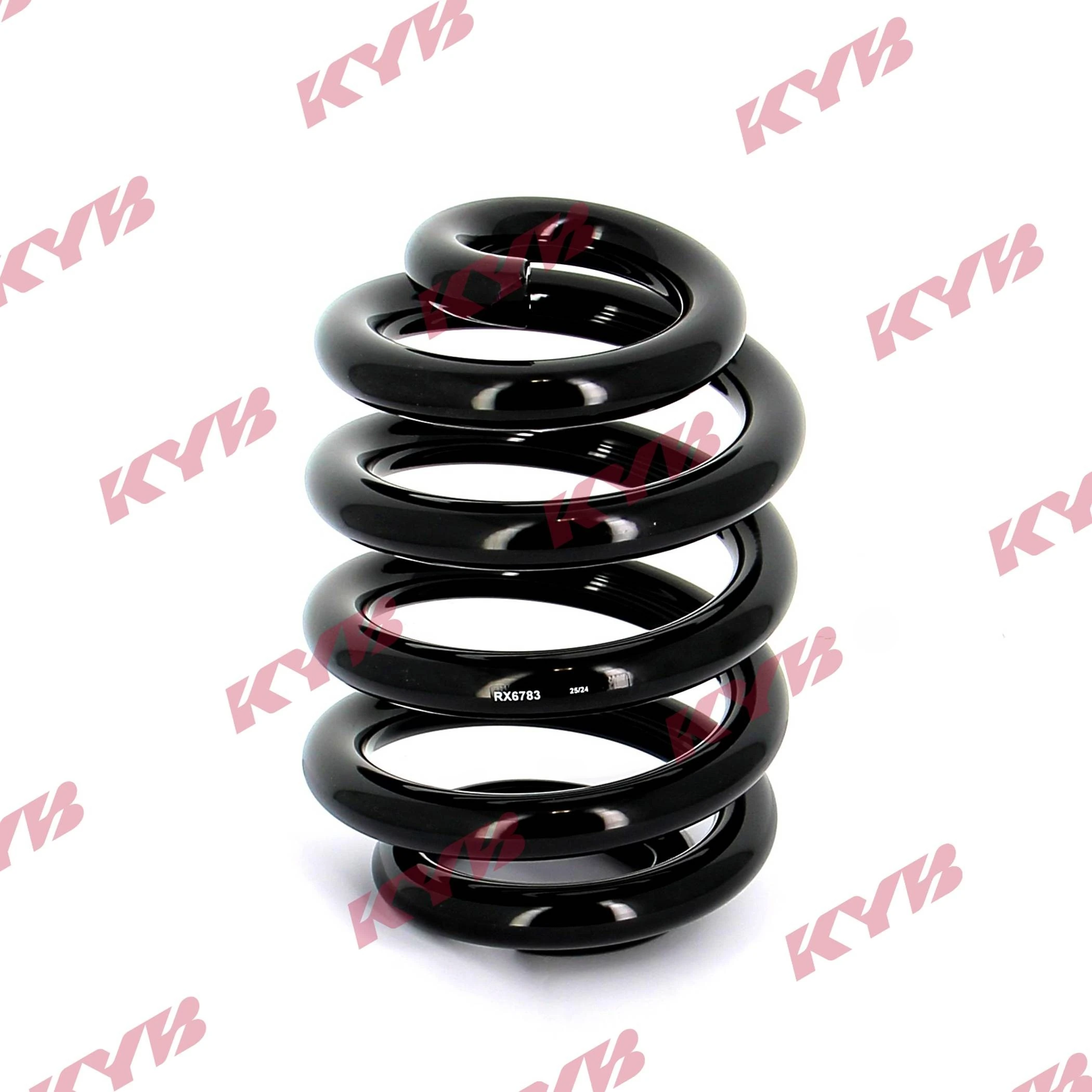 Arc spiral