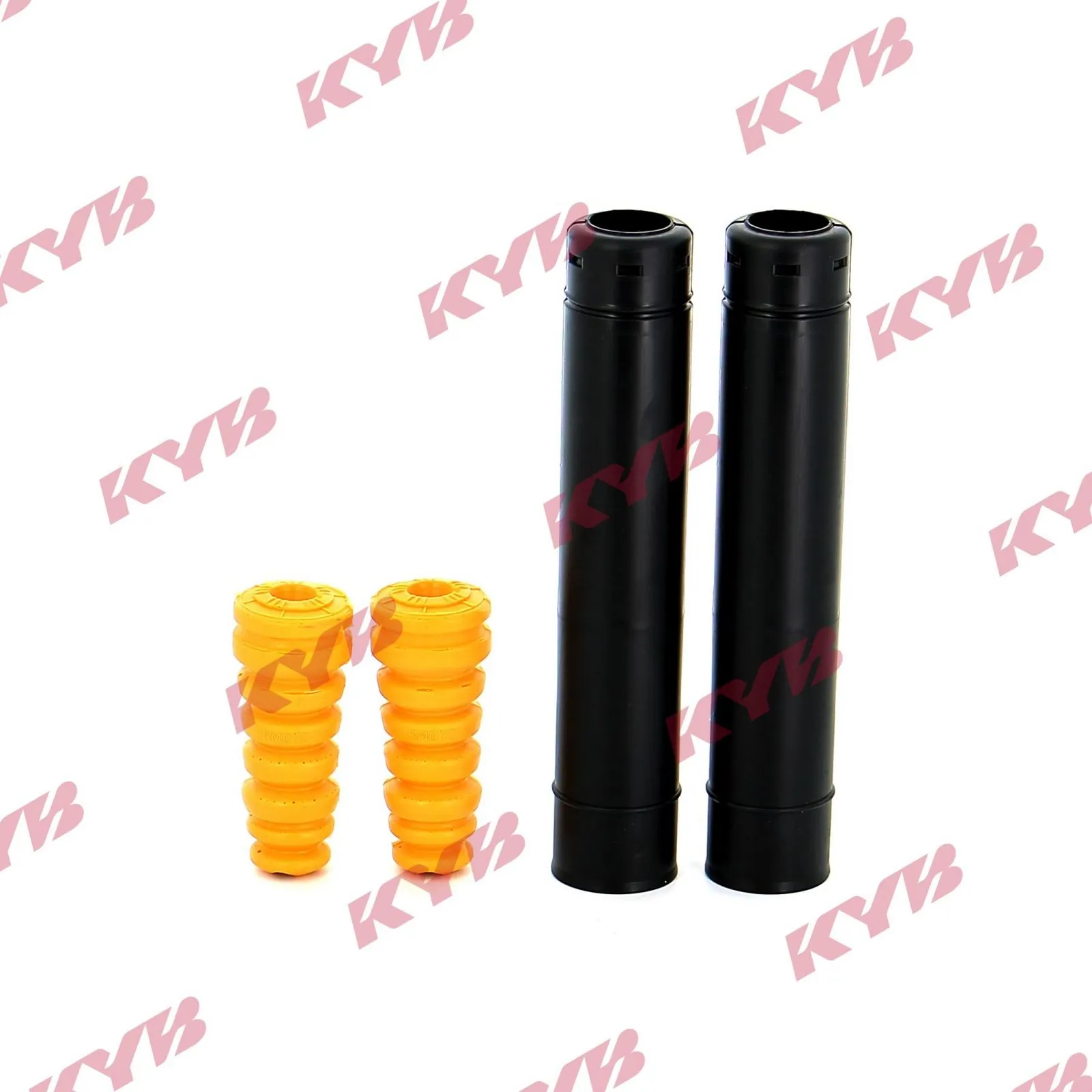 Set protectie praf amortizor
