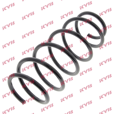 Arc spiral