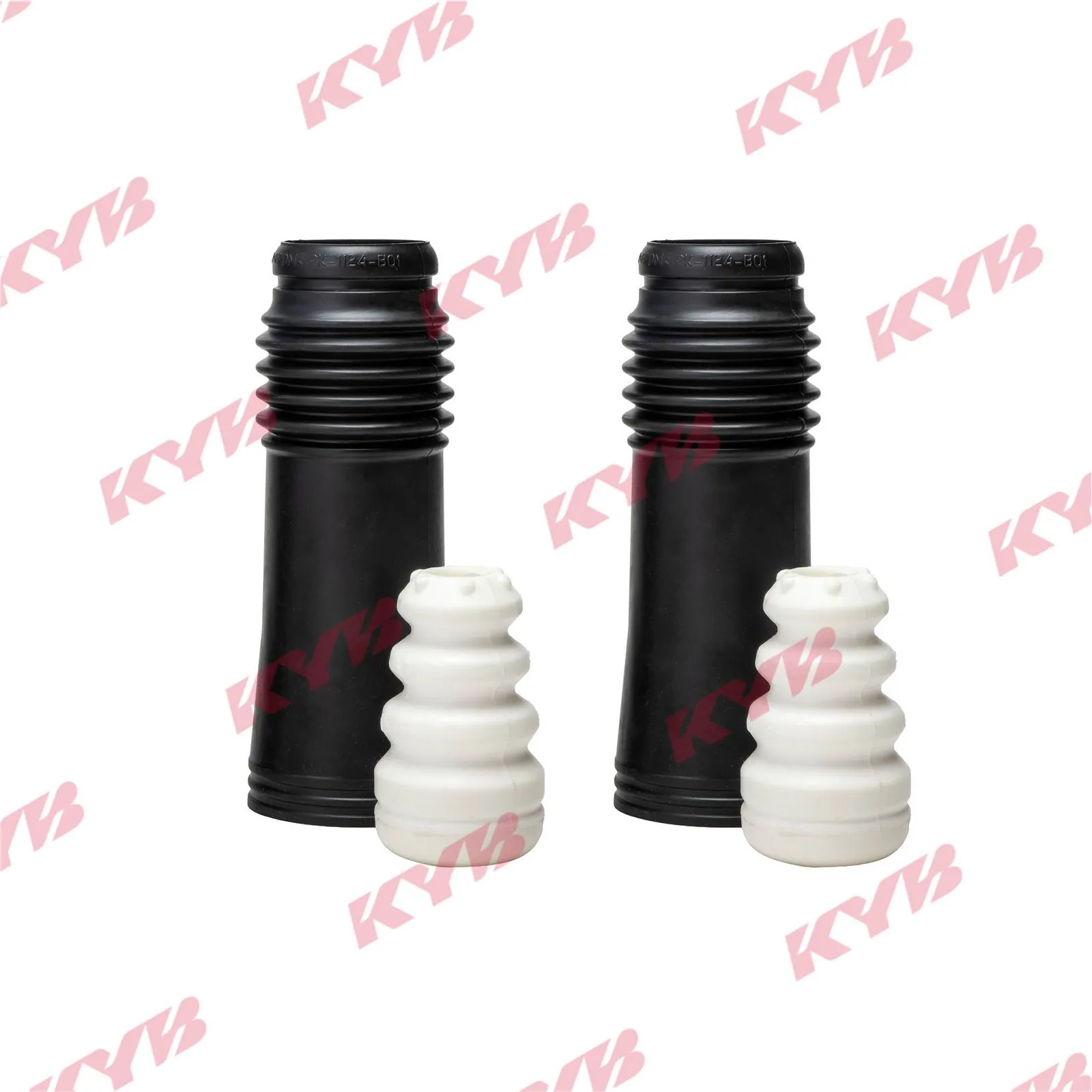 Set protectie praf amortizor