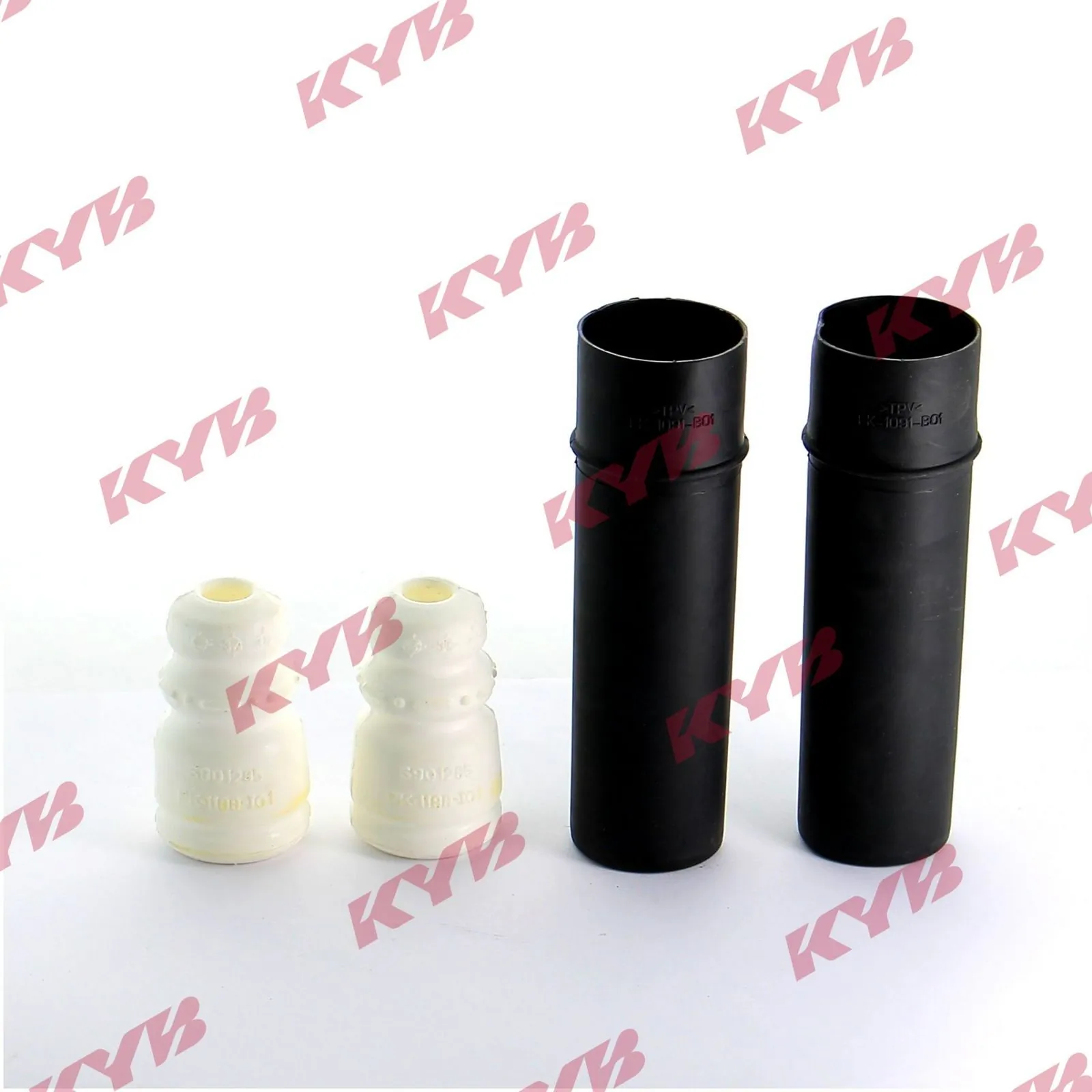 Set protectie praf amortizor