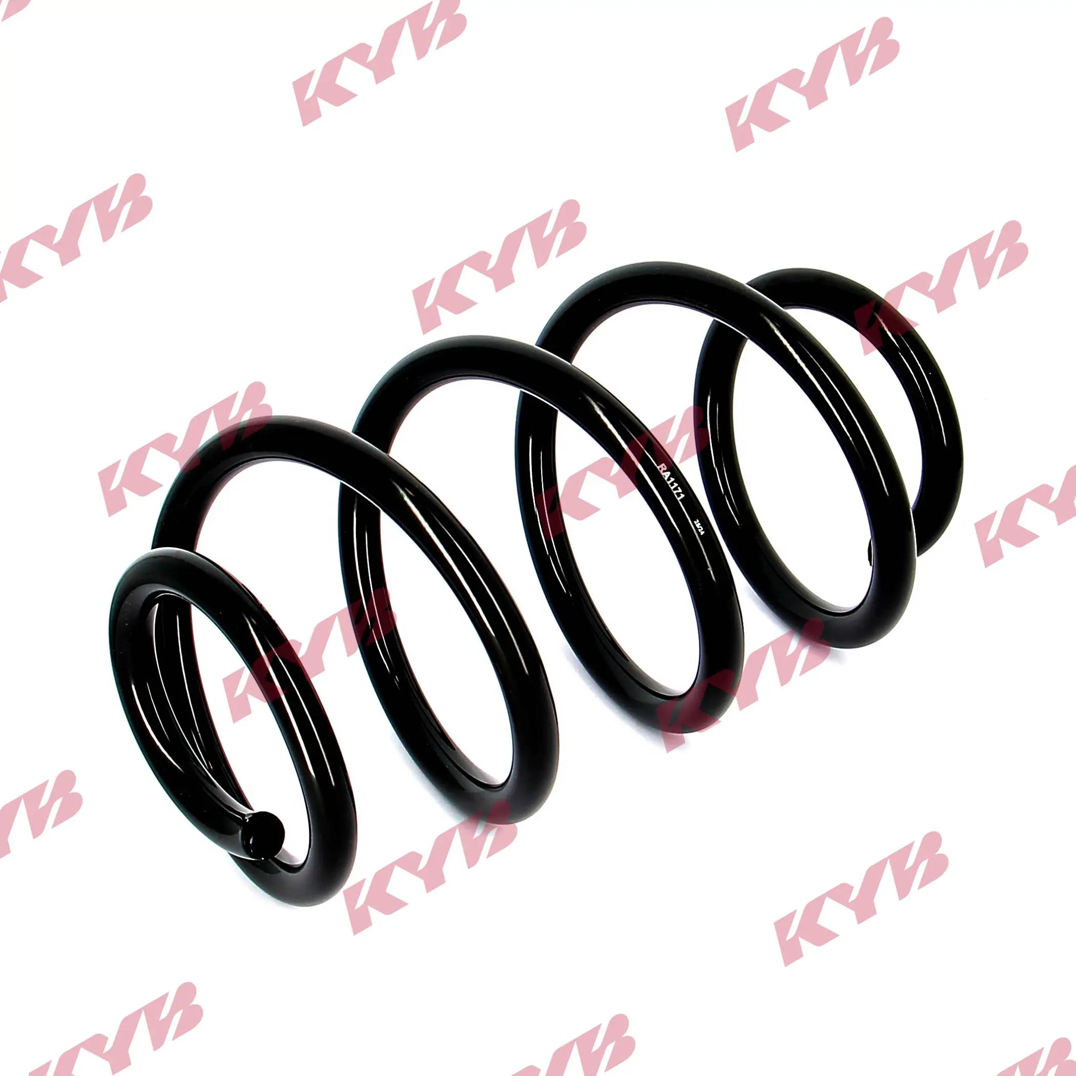 Arc suspensie