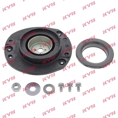 Set reparatie rulment flansa amortizor