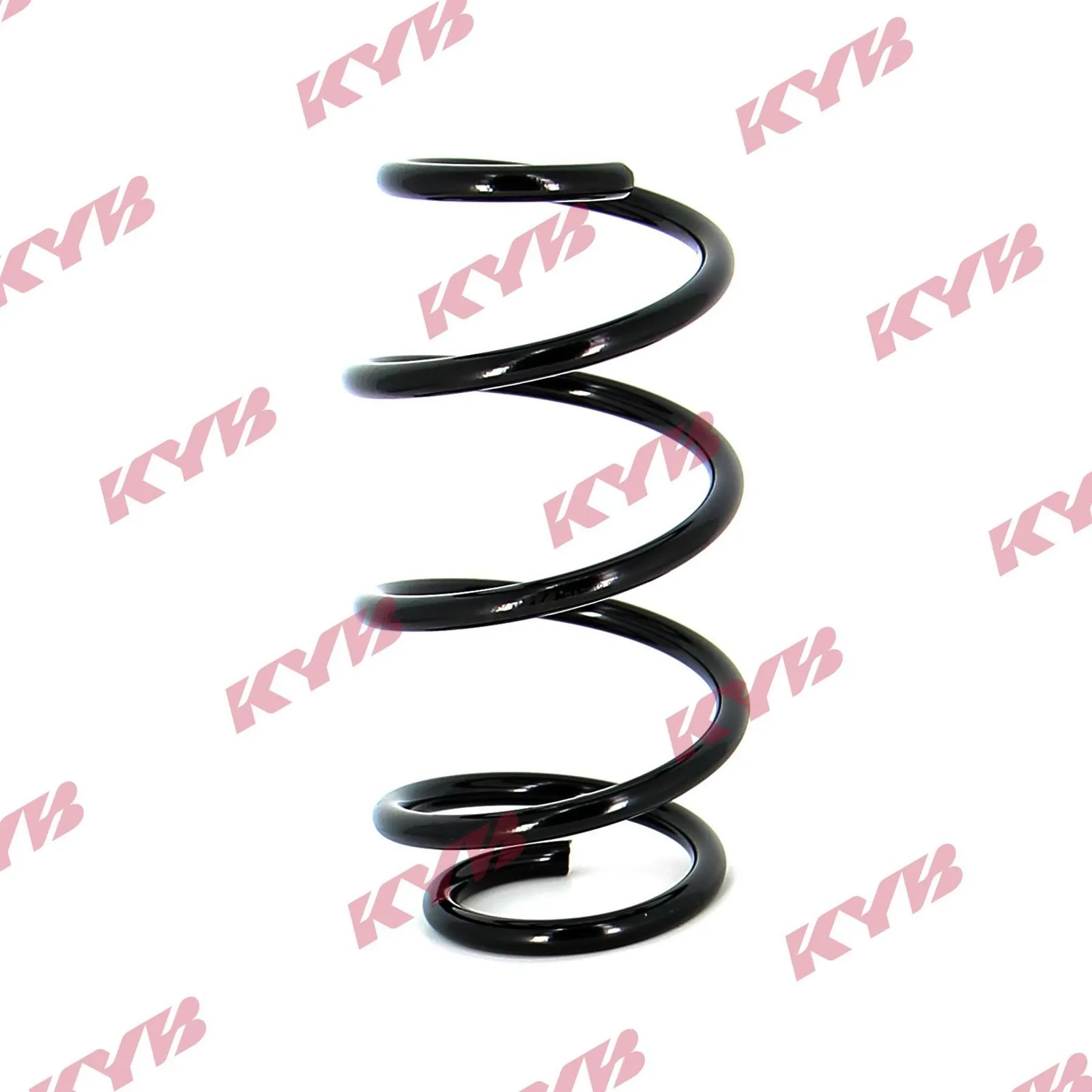 Arc spiral