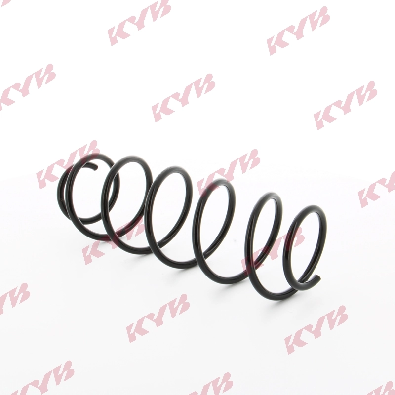Arc spiral