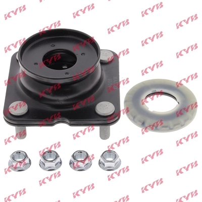 Set reparatie rulment flansa amortizor