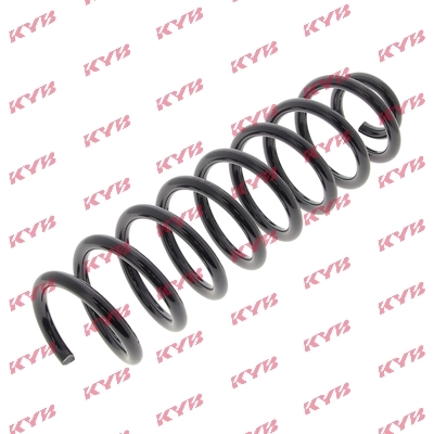 Arc spiral