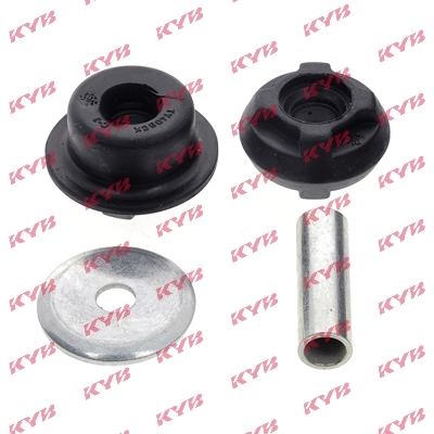 Set reparatie rulment flansa amortizor