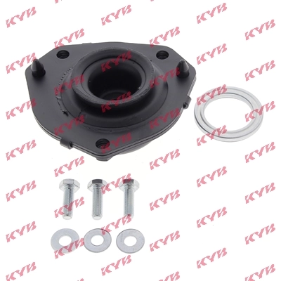 Set reparatie rulment flansa amortizor