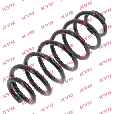 Arc spiral