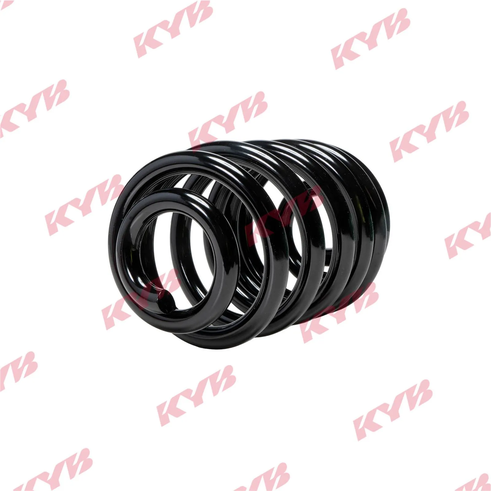 Arc spiral