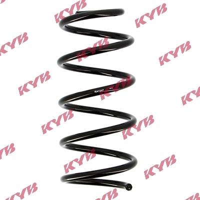 Arc spiral