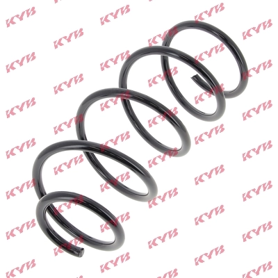 Arc spiral