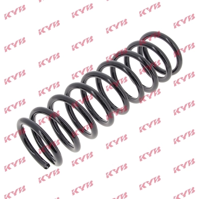 Arc spiral