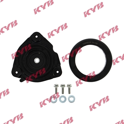 Set reparatie rulment flansa amortizor