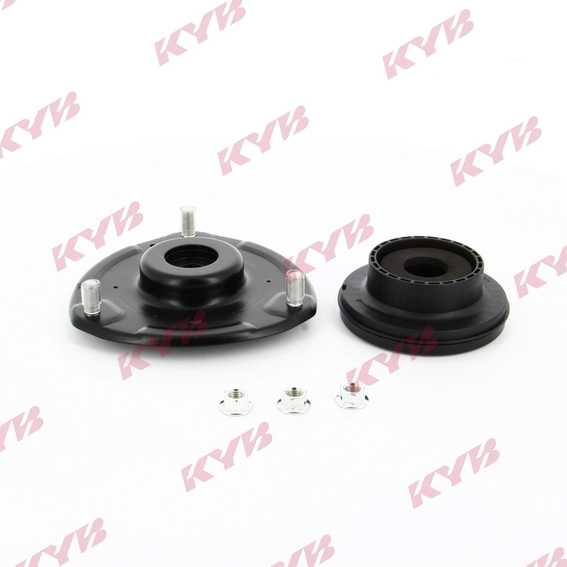 Set reparatie rulment flansa amortizor