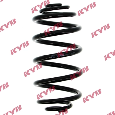 Arc spiral