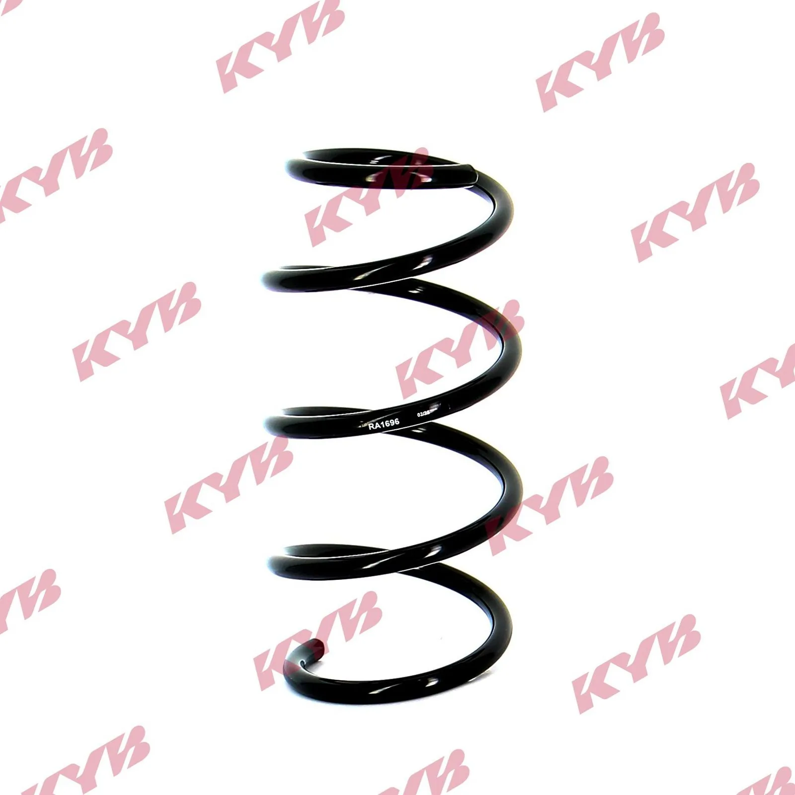 Arc suspensie