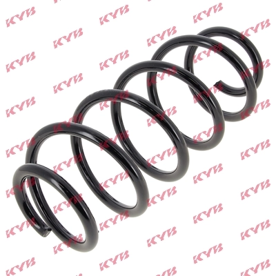 Arc spiral