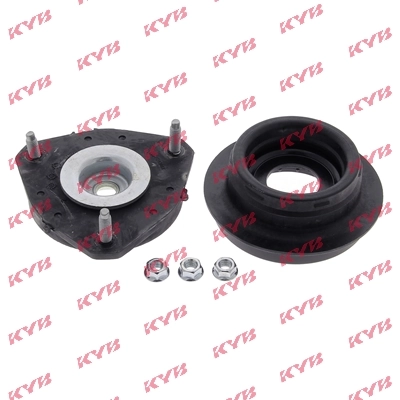 Set reparatie rulment flansa amortizor