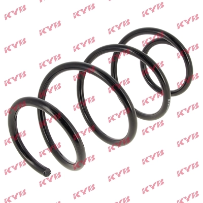 Arc spiral