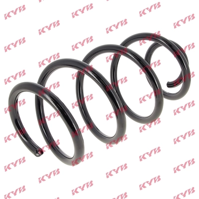 Arc spiral