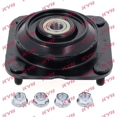 Set reparatie rulment flansa amortizor