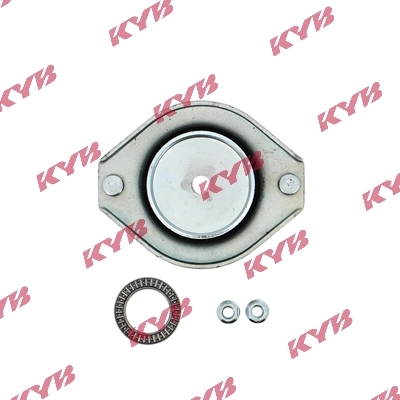 Set reparatie rulment flansa amortizor