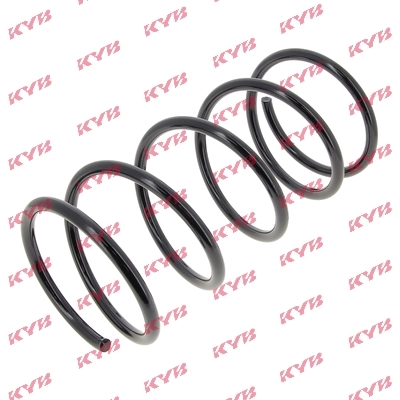Arc spiral